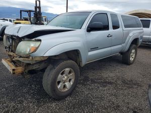 Toyota Tacoma X-RUNNER ACCESS CAB 4.0L 6 2005