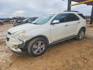 Chevrolet Equinox LT 2.4L 4 2013