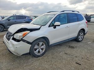 Subaru Forester 2.5I PREMIUM 2.5L 4 2015
