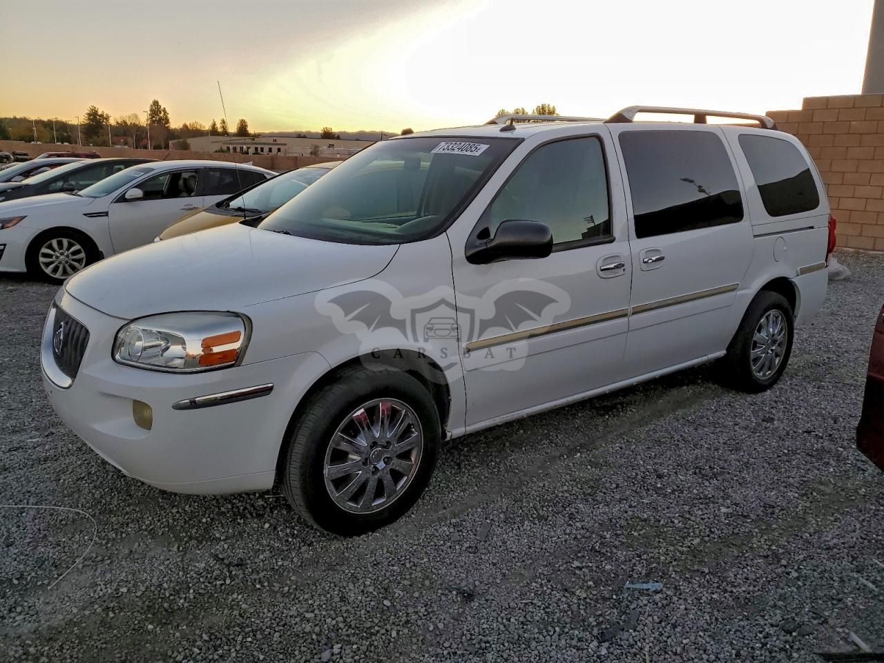 Buick Terraza CXL 3.5L 6 2005