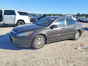 Honda Accord LX 2.4L 4 2011
