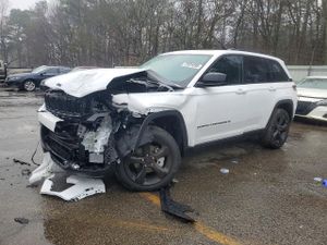 Jeep Grand Cherokee LIMITED 3.6L 6 2025