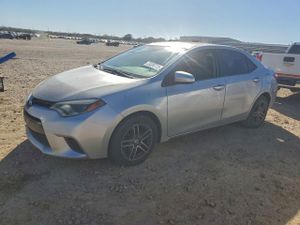 Toyota Corolla L 1.8L 4 2015