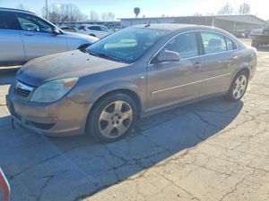 Saturn Aura XE 3.5L 6 2007