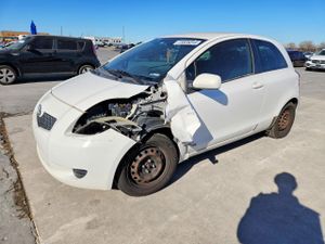 Toyota Yaris 1.5L 4 2007