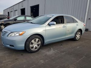 Toyota Camry CE 2.4L 4 2008
