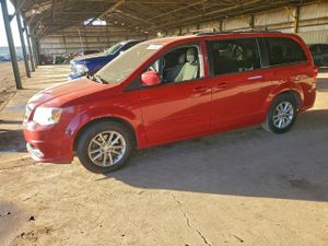 Dodge Grand Caravan (Caravan) SXT 3.6L 6 2015