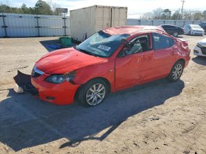 Mazda 3 I 2.0L 4 2007