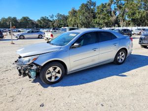 Chevrolet Malibu LS 2.5L 4 2014