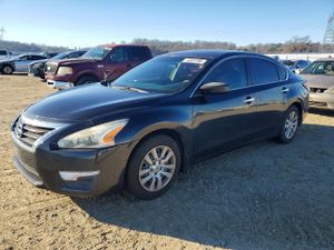 Nissan Altima 2.5 2.5L 4 2014