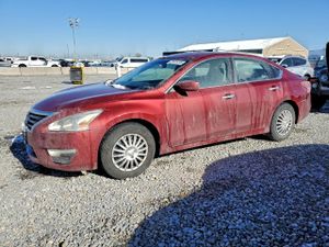 Nissan Altima 2.5 2.5L 4 2013