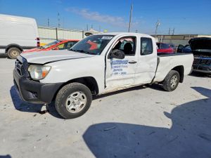 Toyota Tacoma ACCESS CAB 2.7L 4 2015