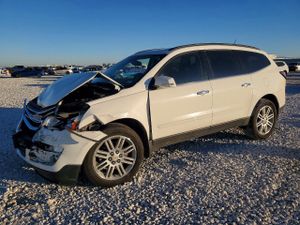 Chevrolet Traverse LT 3.6L 6 2015