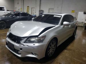 Lexus GS 350 3.5L 6 2013
