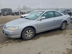 Honda Accord EX 2.3L 4 2000