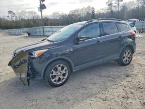 Ford Escape SEL 1.6L 4 2013