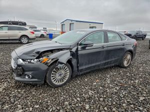 Ford Fusion TITANIUM 2.0L 4 2015