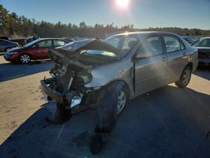 Toyota Corolla CE 1.8L 4 2007