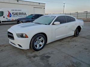 Dodge Challenger POLICE 5.7L 8 2013