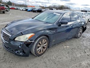 Infiniti M37 3.7L 6 2012