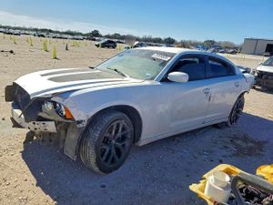 Dodge Challenger POLICE 5.7L 8 2014