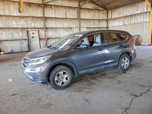 Honda CR-V LX 2.4L 4 2015