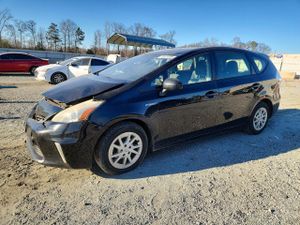 Toyota Prius 1.8L 4 2014