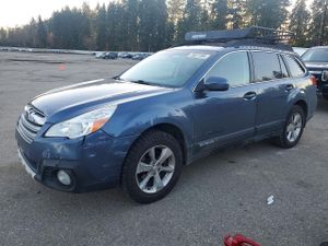 Subaru Outback 2.5I LIMITED 2.5L 4 2013