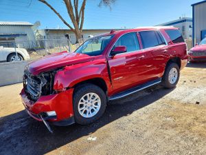 GMC Yukon SLT 5.3L 8 2015