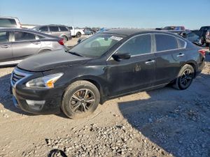 Nissan Altima 2.5 2.5L 4 2015