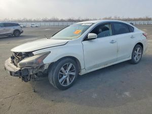 Nissan Altima 2.5 2.5L 4 2013