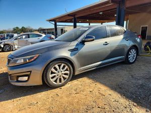 Kia Optima EX 2.4L 4 2015