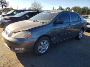 Toyota Corolla CE 1.8L 4 2008