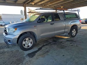Toyota Tundra DOUBLE CAB SR5 5.7L 8 2010