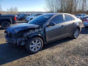 Mazda 3 I 2.0L 4 2010