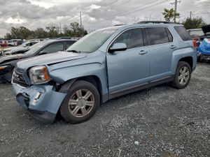 GMC Terrain SLE 2.4L 4 2015