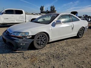 Honda Accord EX 3.0L 6 2001