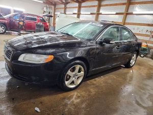 Volvo S80 T6 3.0L 6 2009