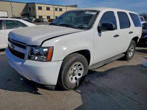 Chevrolet Tahoe SPECIAL 5.3L 8 2013