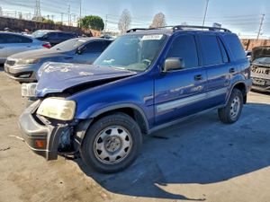 Honda CR-V LX 2.0L 4 1997