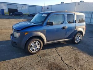 Honda Element LX 2.4L 4 2007