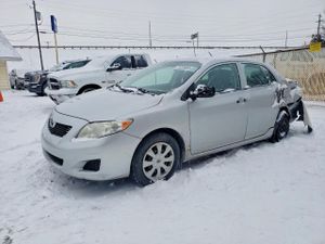 Toyota Corolla BASE 1.8L 4 2009