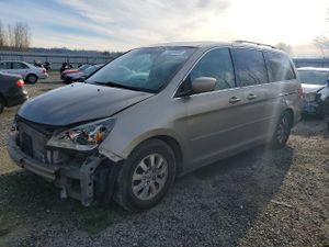 Honda Odyssey EXL 3.5L 6 2010