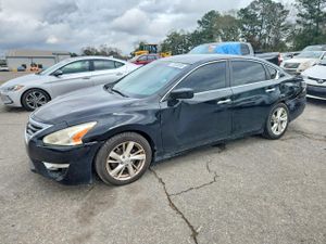 Nissan Altima 2.5 2.5L 4 2013
