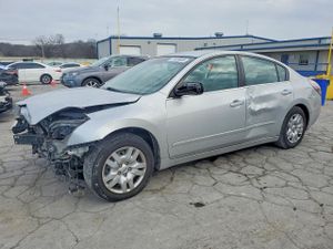 Nissan Altima BASE 2.5L 4 2011