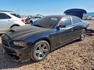Dodge Challenger R/T 5.7L 8 2013