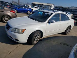 Hyundai Sonata GLS 3.3L 6 2009