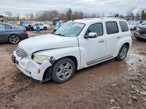 Chevrolet HHR LT 2.2L 4 2011