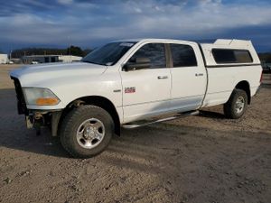 Dodge RAM SLT 5.7L 8 2012