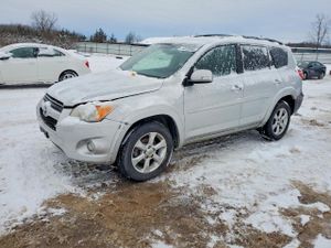 Toyota Rav4 LIMITED 3.5L 6 2010